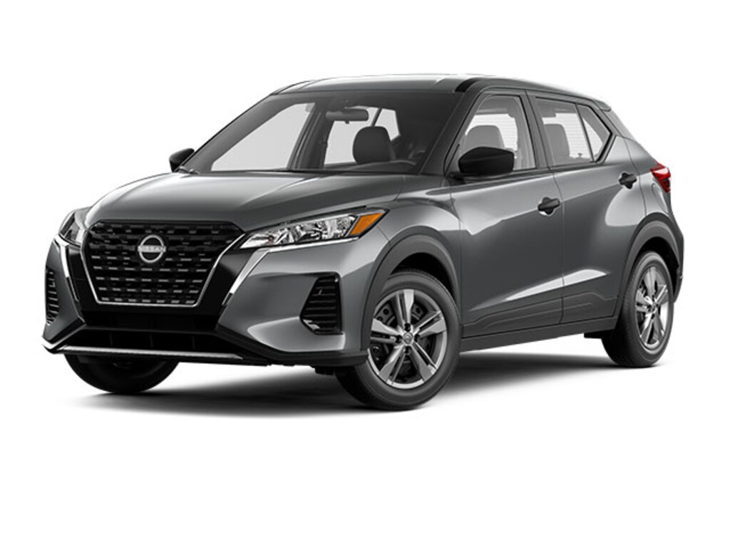 New 2024 Nissan Kicks S For Sale Savannah, Brunswick, Hampton GA